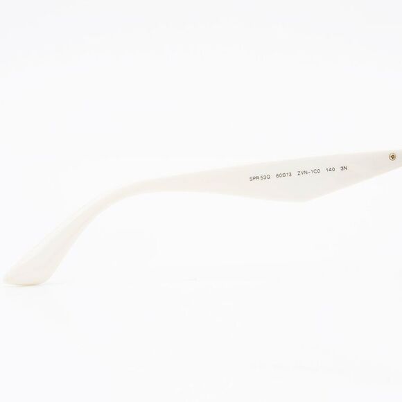 Prada Double Bar Aviator Sunglasses - Picture 4 of 5